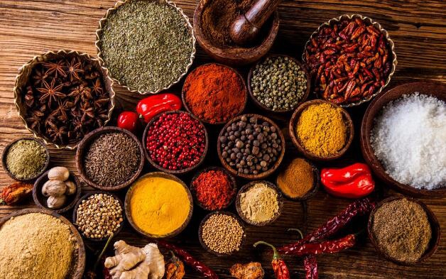 耐热型食品香精香料的利用事项