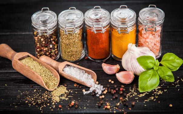 调味料应该什么时辰放能力做到美味与营养兼得